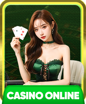 hệ thống casino online